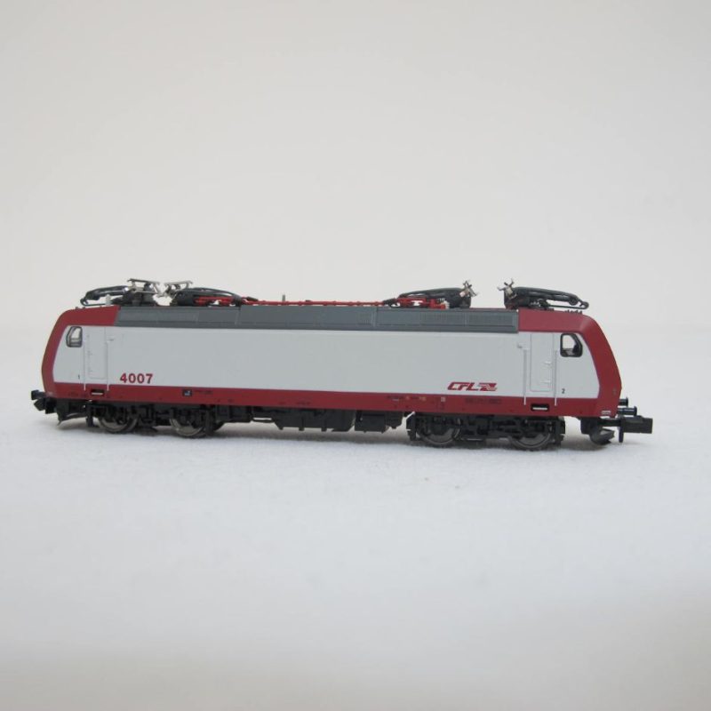 E-Lok Series 4000 CFL - Image 6