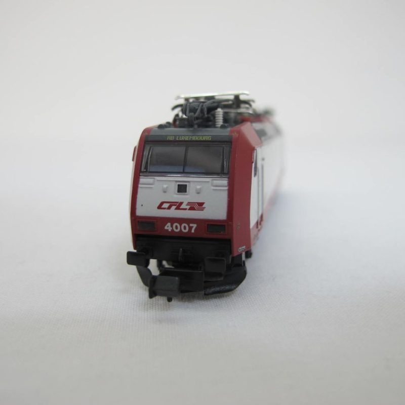 E-Lok Series 4000 CFL - Image 7