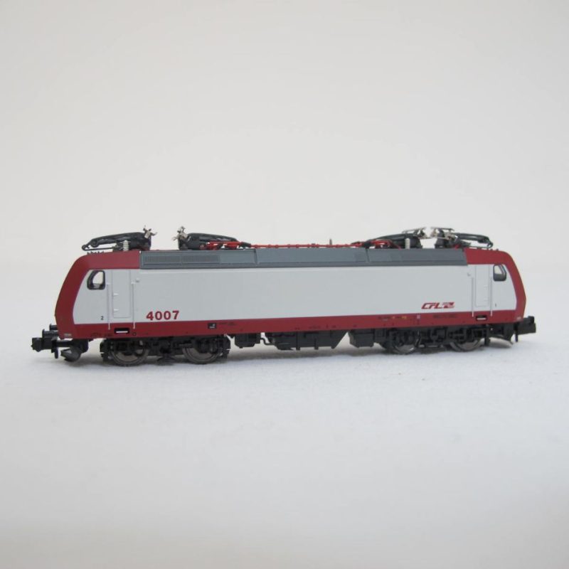 E-Lok Series 4000 CFL - Image 8