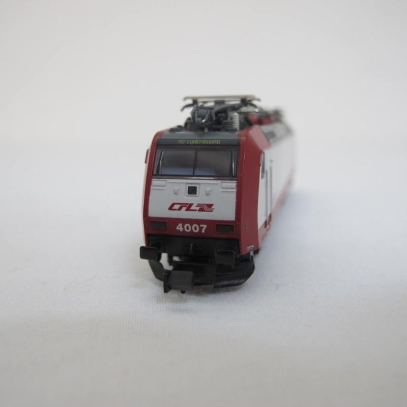 E-Lok Series 4000 CFL - Image 9