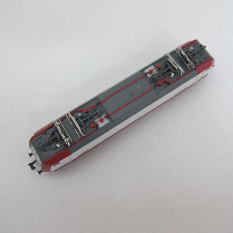 E-Lok Series 4000 CFL - Image 10