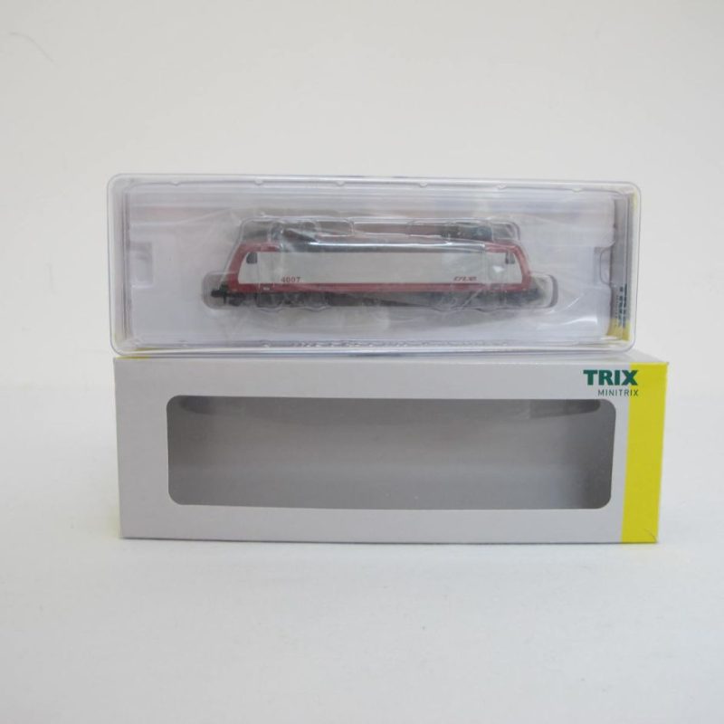 E-Lok Series 4000 CFL - Image 2