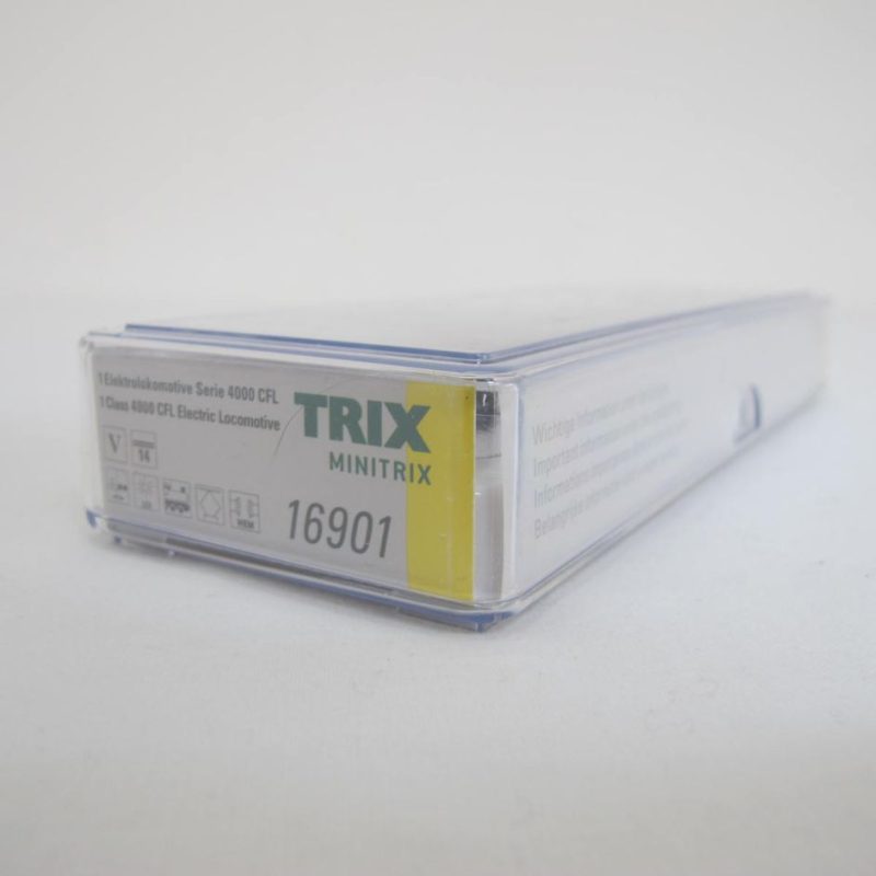 E-Lok Series 4000 CFL - Image 3