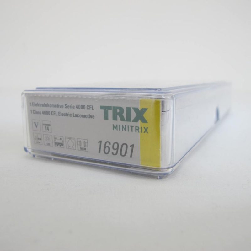 E-Lok Series 4000 CFL - Image 4