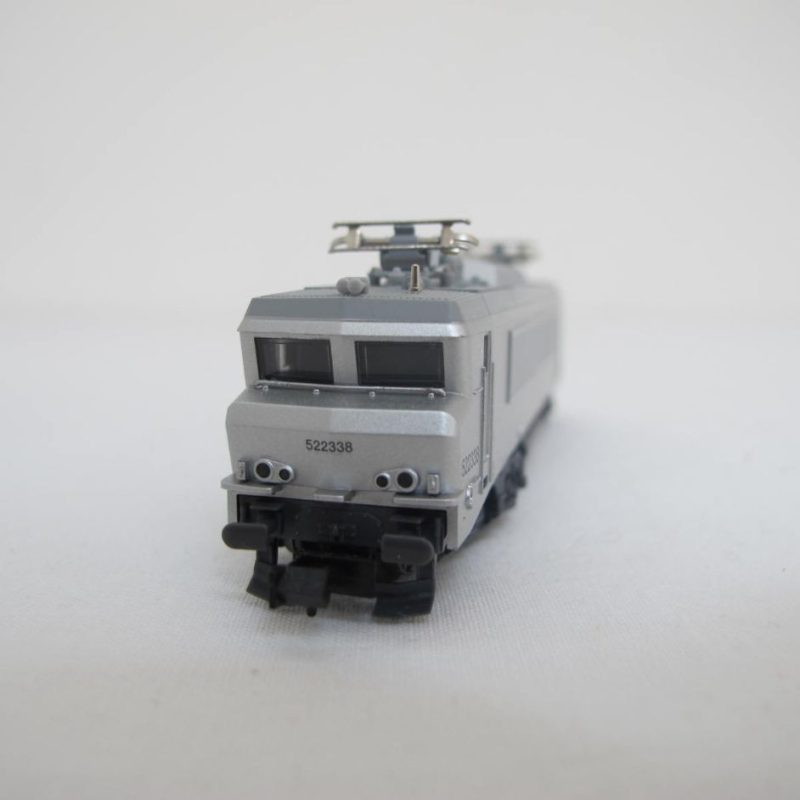 Electric locomotive series BB 22200 FANTOME - Image 6