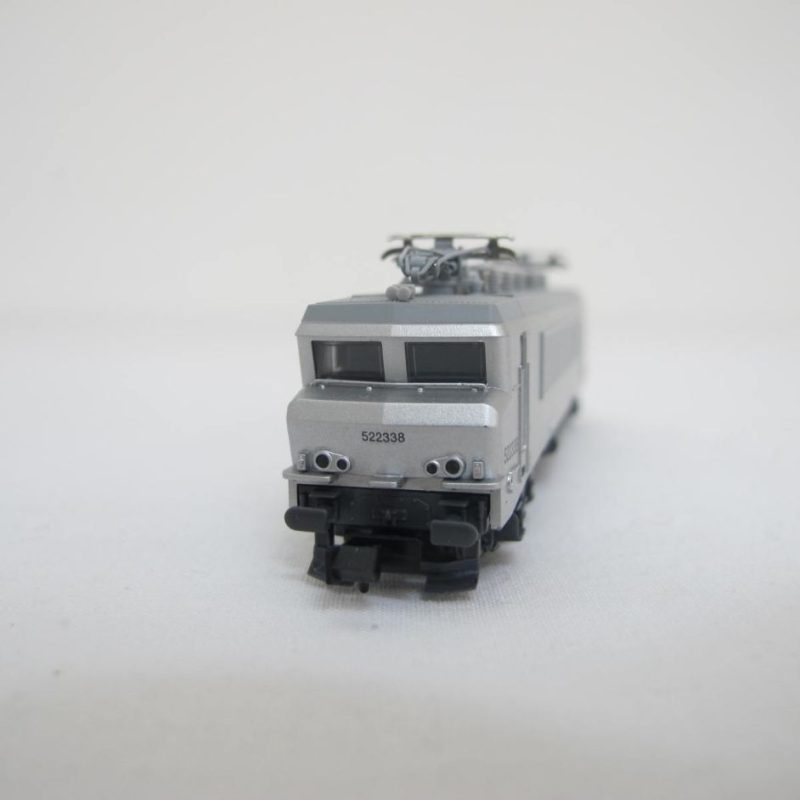 Electric locomotive series BB 22200 FANTOME - Image 8