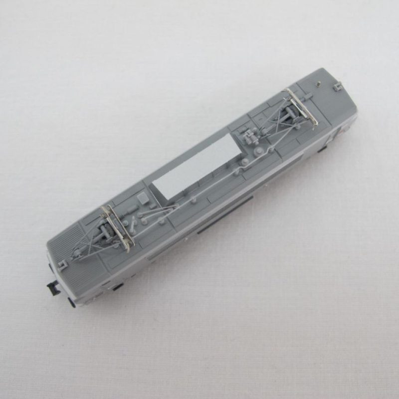 Electric locomotive series BB 22200 FANTOME - Image 9
