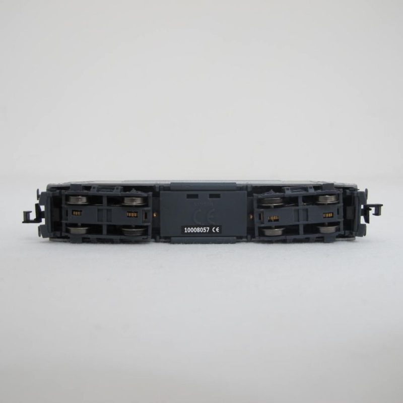 Electric locomotive series BB 22200 FANTOME - Image 10