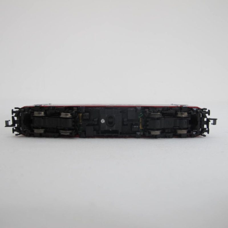 Electric locomotive CFL Class 185-519-6 - Image 10