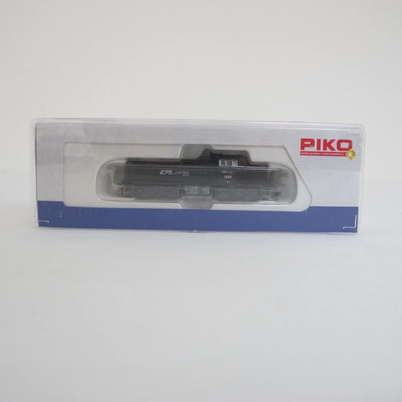 Diesel locomotive G 1206 MRCE CFL Cargo - Image 11