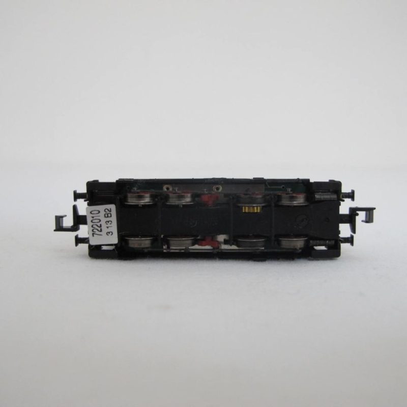 Diesel locomotive 106-1 ‘Knabbel’ from ‘VolkerRail’ - Image 10