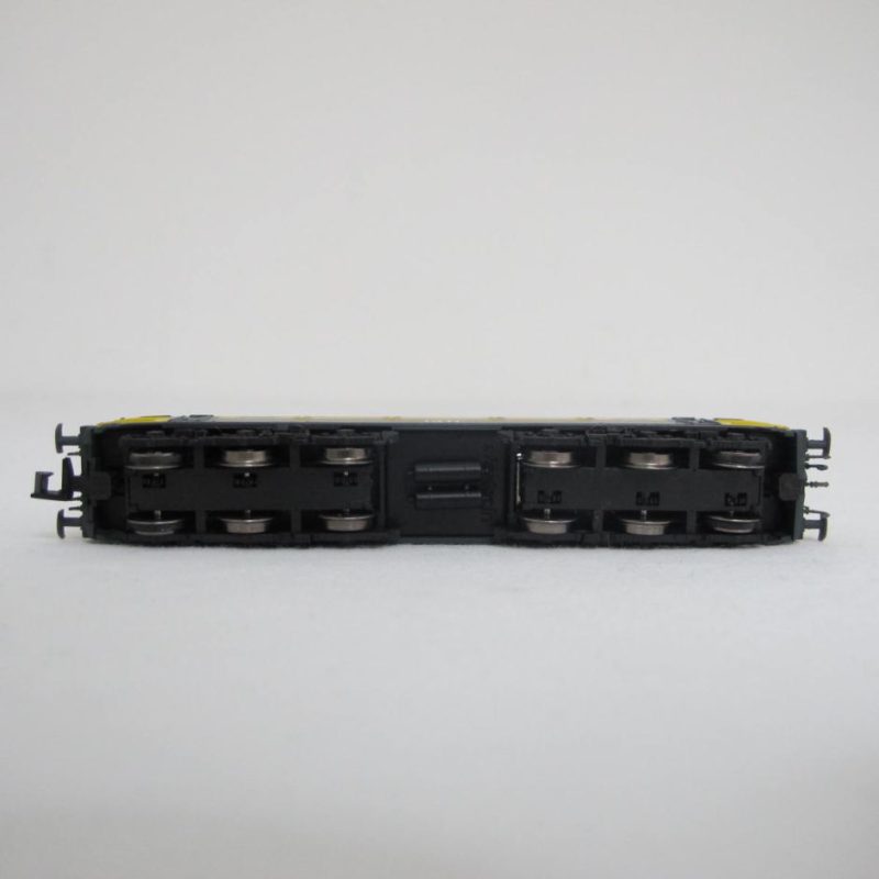 NS 1311 Alsthom Yellow/Grey - Image 7