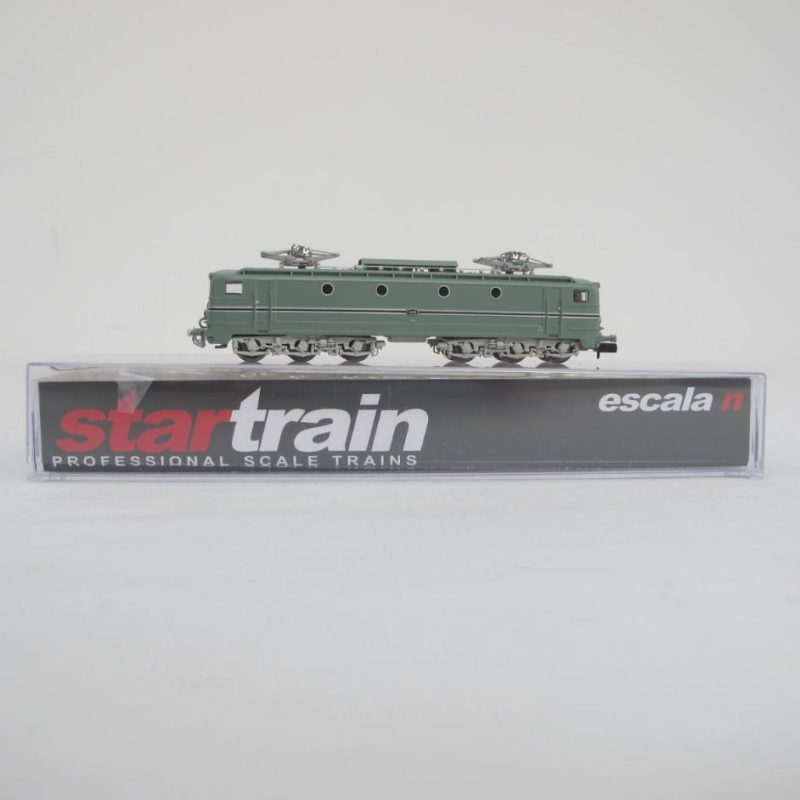 E-loc NS 1302, turquoise