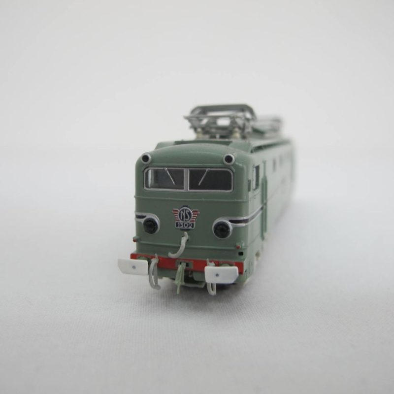 E-loc NS 1302, turquoise - Image 6