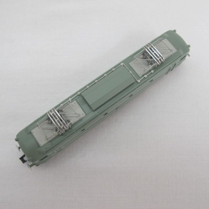 E-loc NS 1302, turquoise - Image 9
