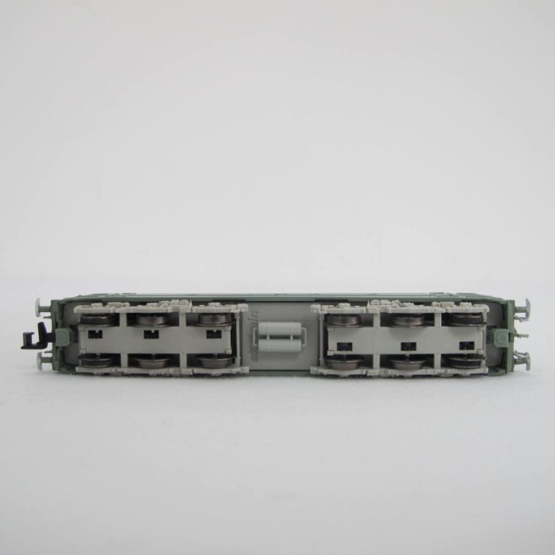 E-loc NS 1302, turquoise - Image 10