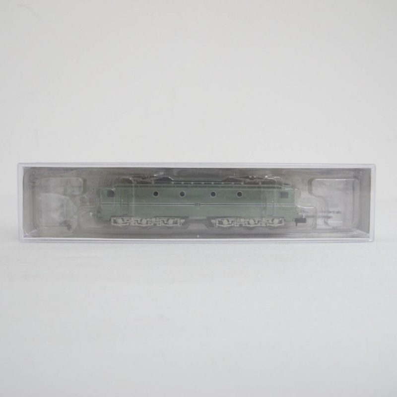 E-loc NS 1302, turquoise - Image 11