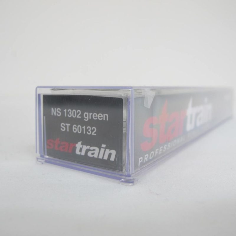E-loc NS 1302, turquoise - Image 2