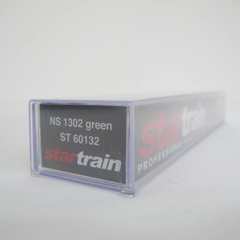 E-loc NS 1302, turquoise - Image 3