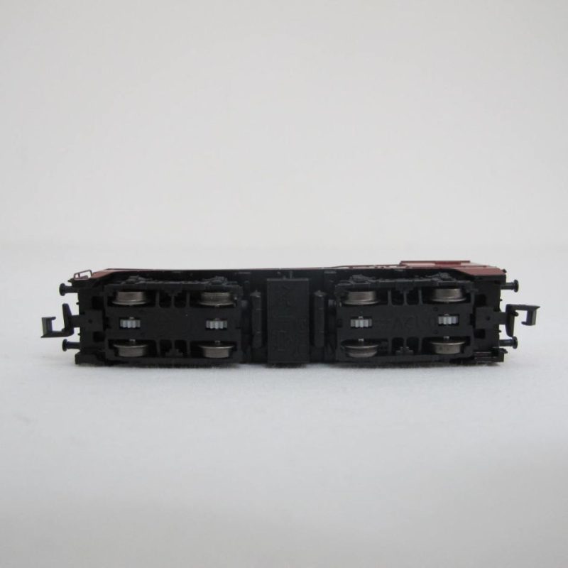 Diesel locomotive 2297 NS brown - Image 12