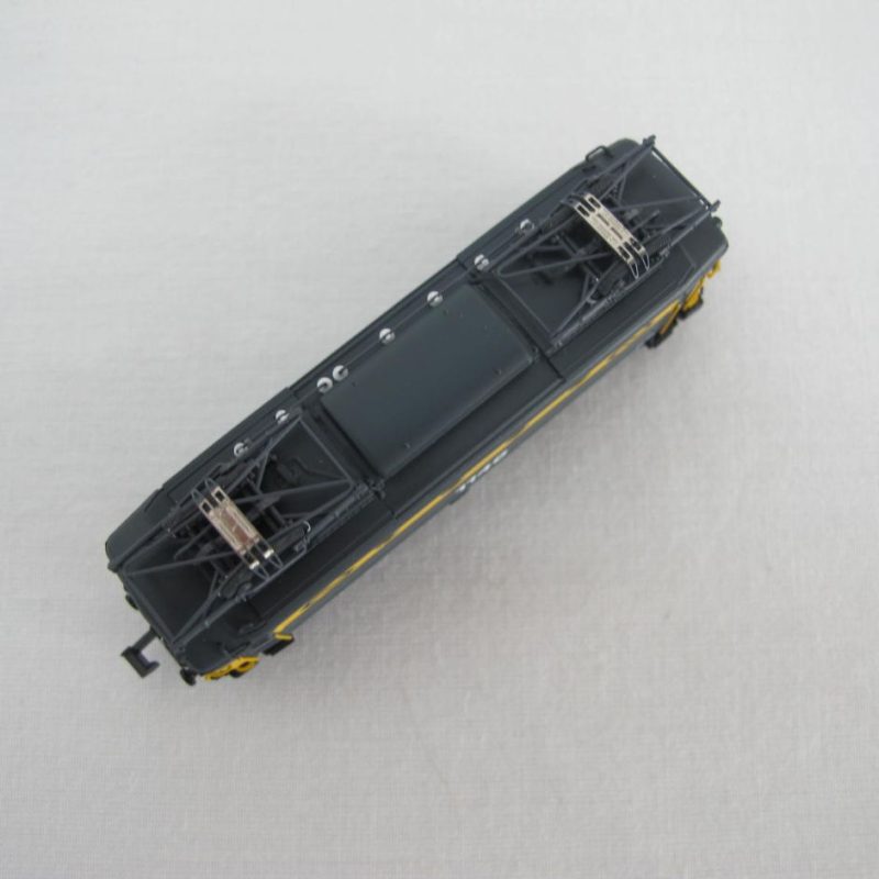 Electric locomotive Rh 1100 Gelb/Grau - Image 10