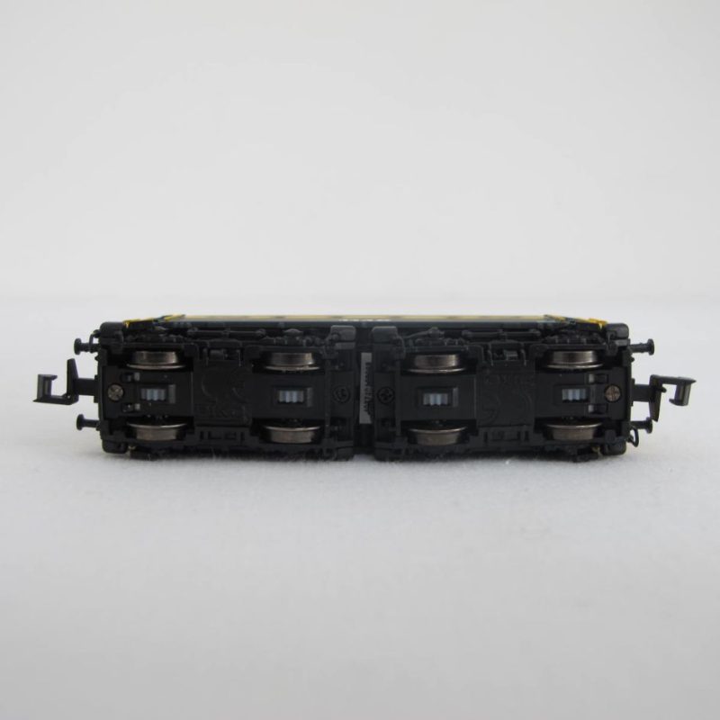 Electric locomotive Rh 1100 Gelb/Grau - Image 11