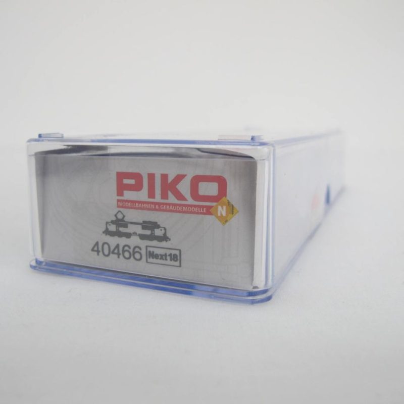Electric locomotive Rh 1200 brown - Image 10