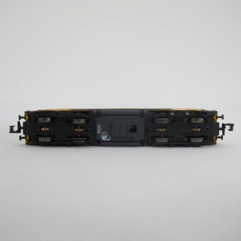 Class 1600 Raillion 1613 electric locomotive - Image 10