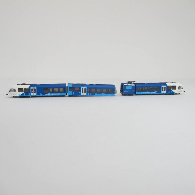 Elektrotriebzug GTW 2/8 Arriva - Image 3