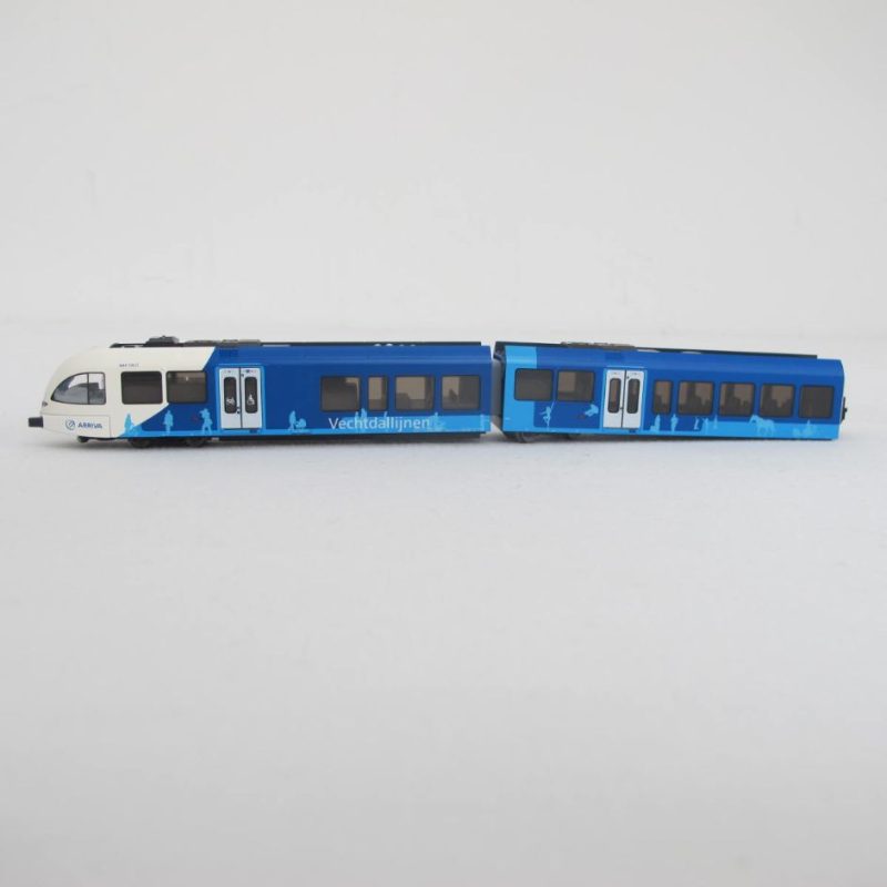 Elektrotriebzug GTW 2/8 Arriva - Image 4