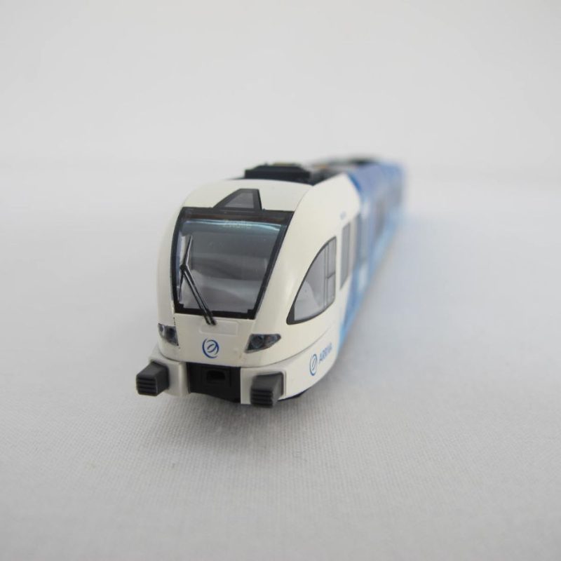 Elektrotriebzug GTW 2/8 Arriva - Image 5