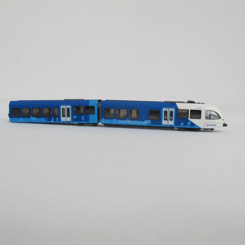 Elektrotriebzug GTW 2/8 Arriva - Image 6