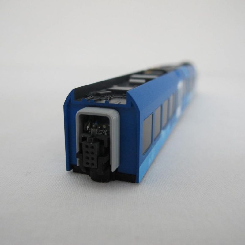 Elektrotriebzug GTW 2/8 Arriva - Image 7