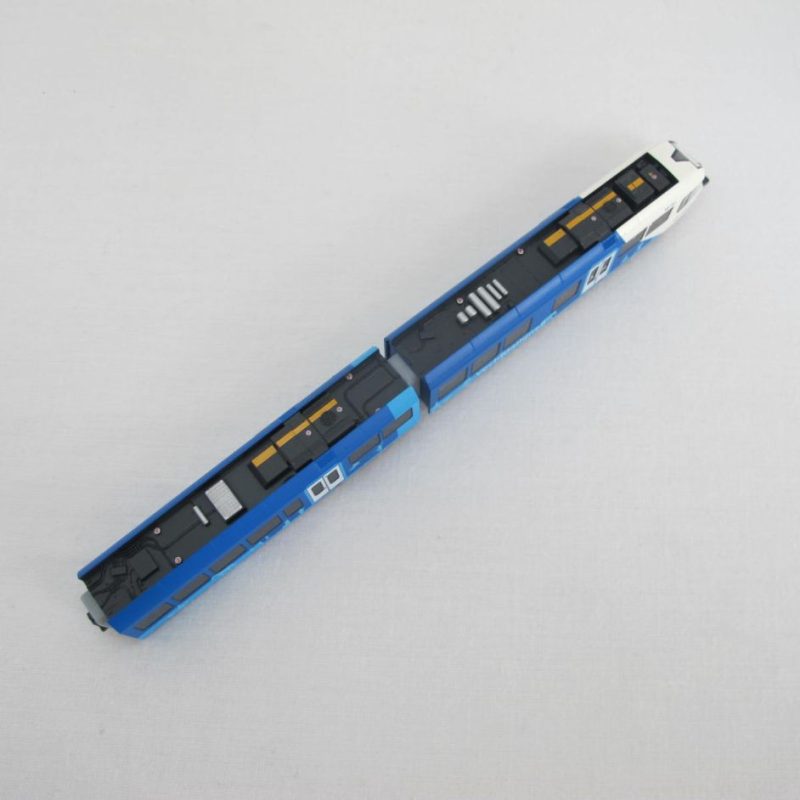 Elektrotriebzug GTW 2/8 Arriva - Image 8