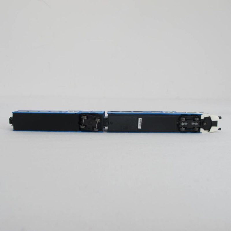 Elektrotriebzug GTW 2/8 Arriva - Image 9