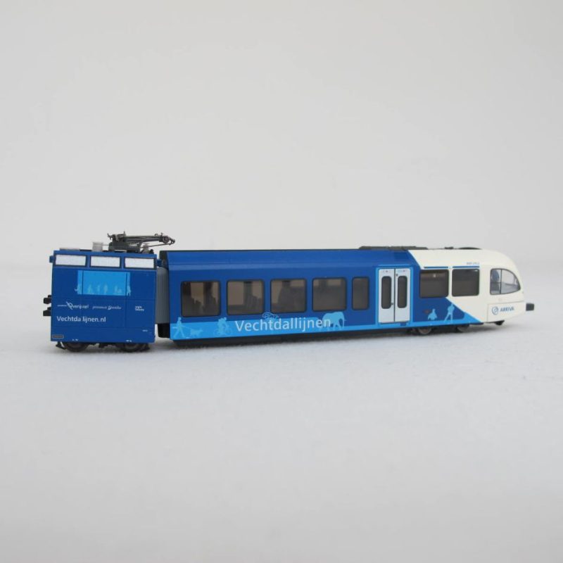 Elektrotriebzug GTW 2/8 Arriva - Image 10