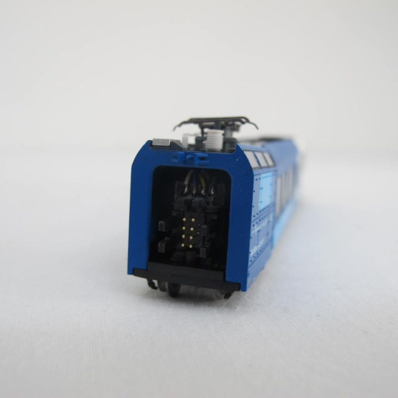 Elektrotriebzug GTW 2/8 Arriva - Image 11