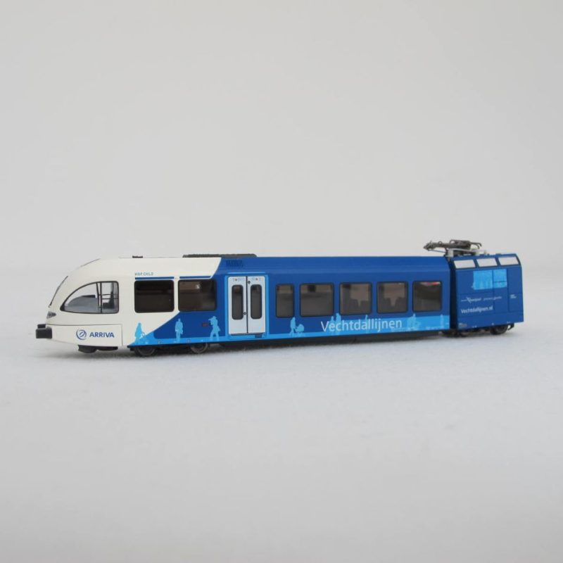 Elektrotriebzug GTW 2/8 Arriva - Image 12