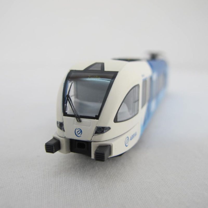 Elektrotriebzug GTW 2/8 Arriva - Image 13