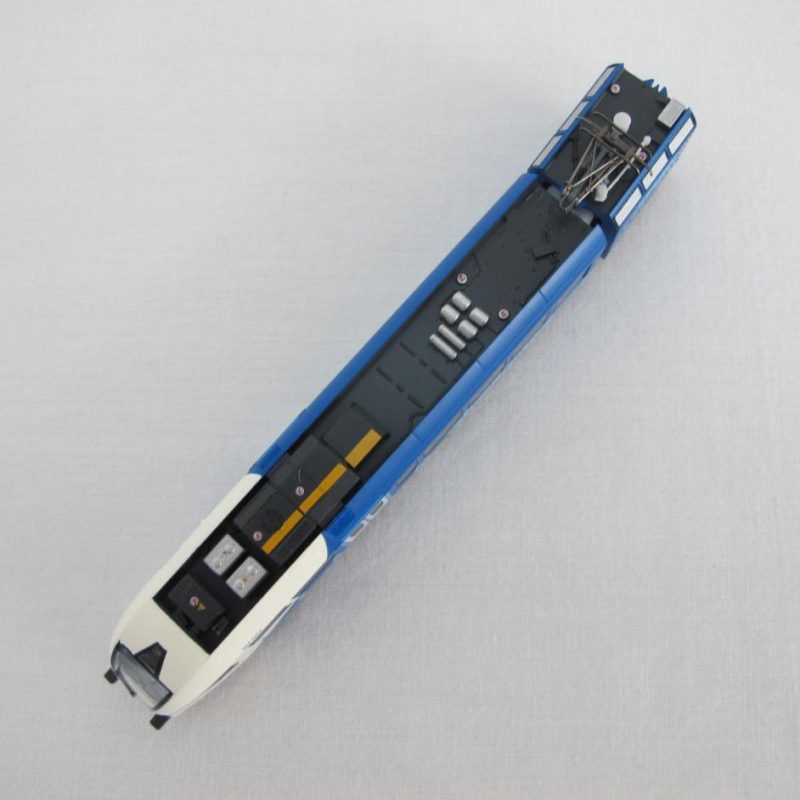 Elektrotriebzug GTW 2/8 Arriva - Image 14