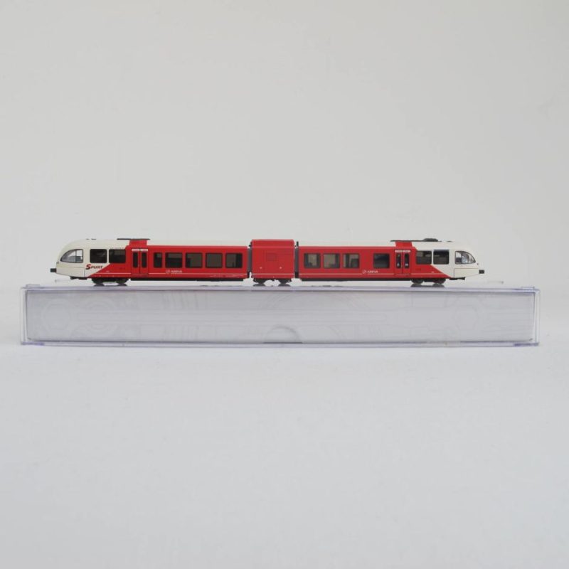 GTW 2/6 Stadler Arriva