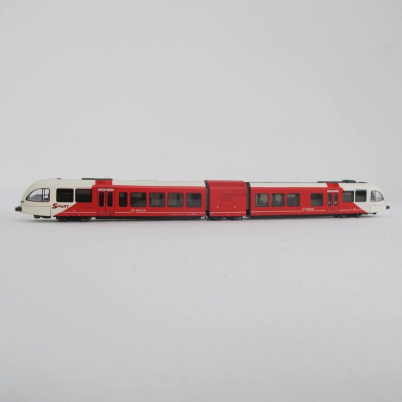 GTW 2/6 Stadler Arriva - Image 5