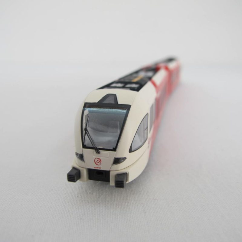 GTW 2/6 Stadler Arriva - Image 6