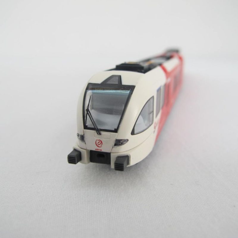 GTW 2/6 Stadler Arriva - Image 8