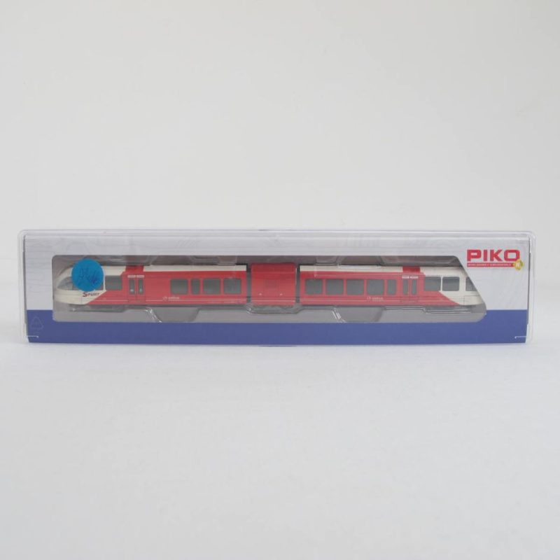 GTW 2/6 Stadler Arriva - Image 11