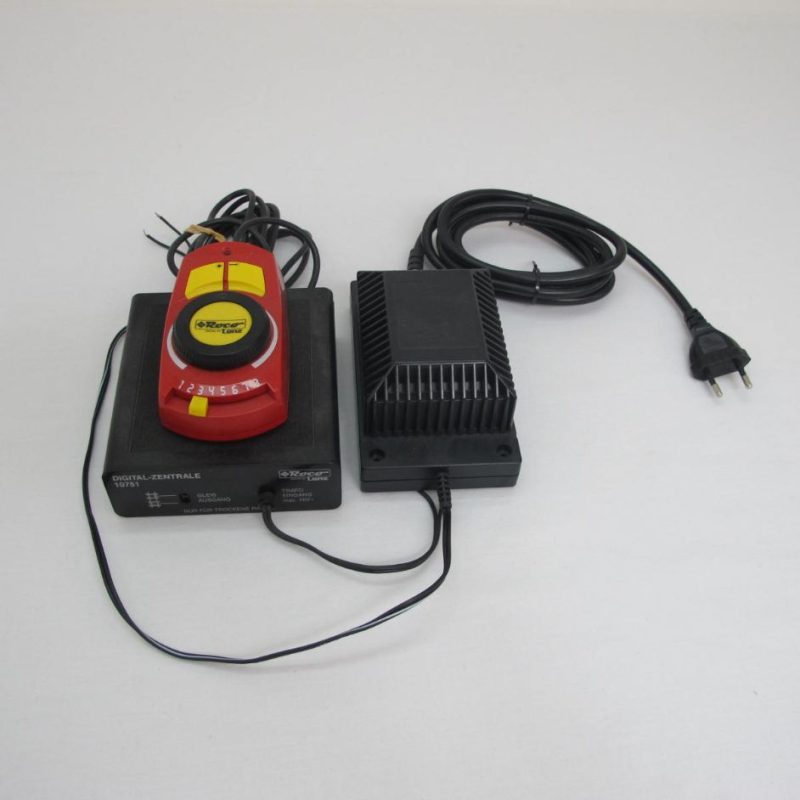 Central booster controller Multimouse 1 - Image 5