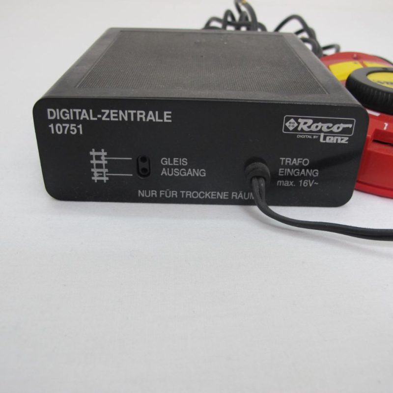 Central booster controller Multimouse 1 - Image 3