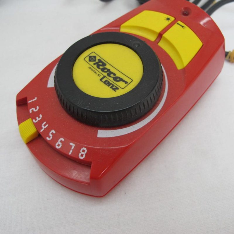 Central booster controller Multimouse 1 - Image 6