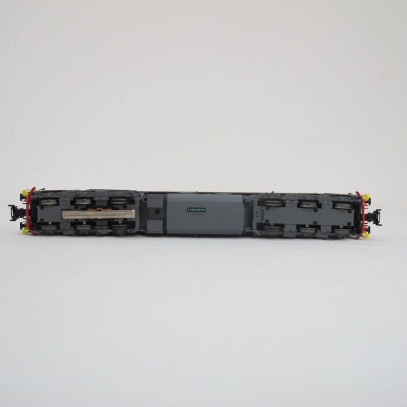 Class 66 Diesel Locomotive - Image 11
