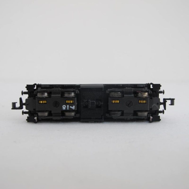 Diesel locomotive V 100.20, red - Image 11